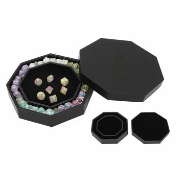 Dice Arena - Black