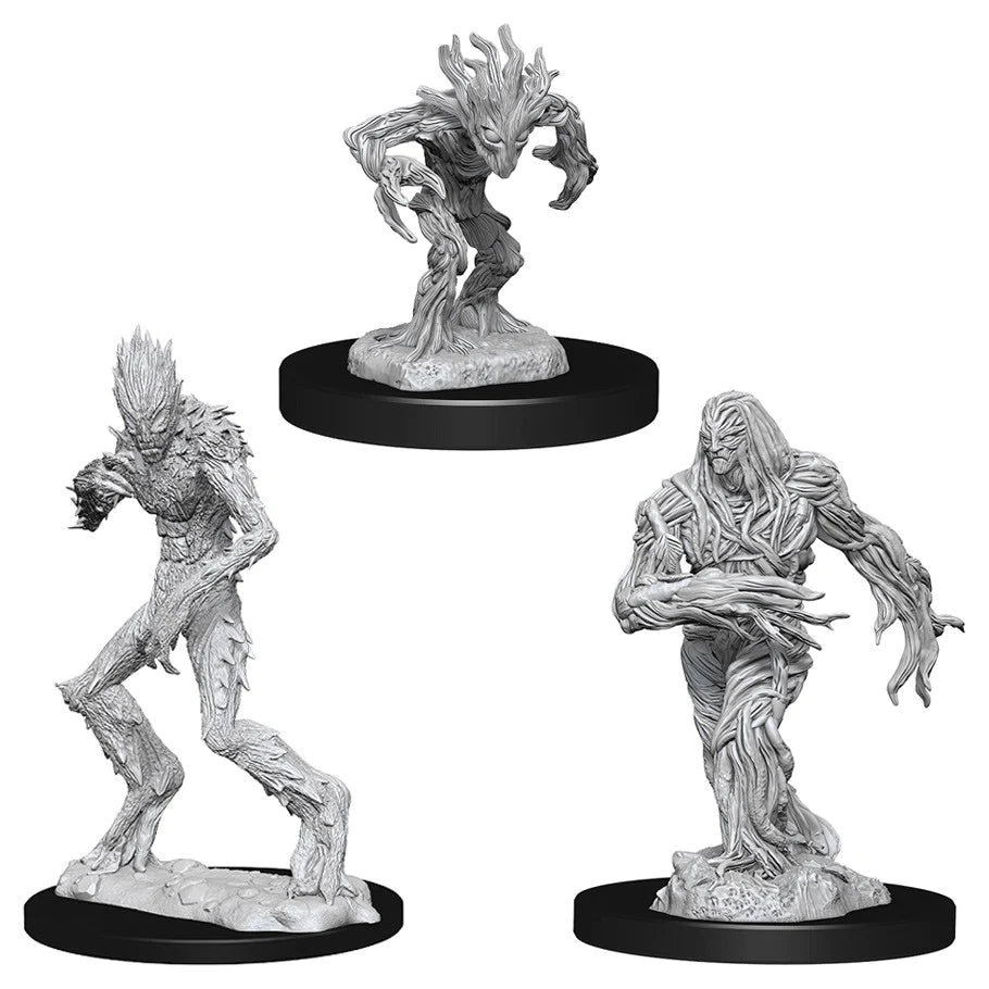 D&D Nolzur's Marvelous Miniatures: Blights