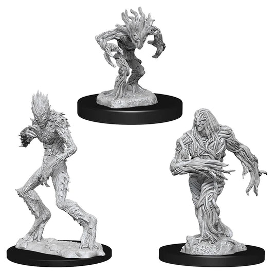 D&D Nolzur's Marvelous Miniatures: Blights