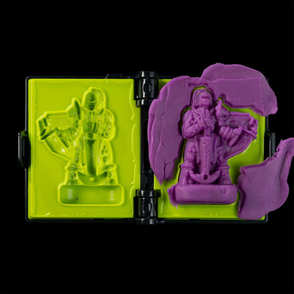 Necromolds Call to Arms Expansion
