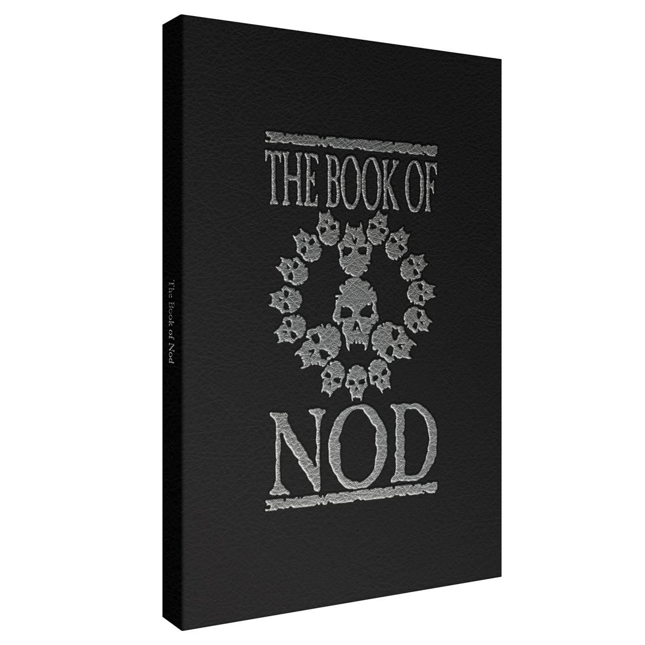 Vampire: The Masquerade 5th Edition The Book of Nod