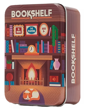 Bookshelf