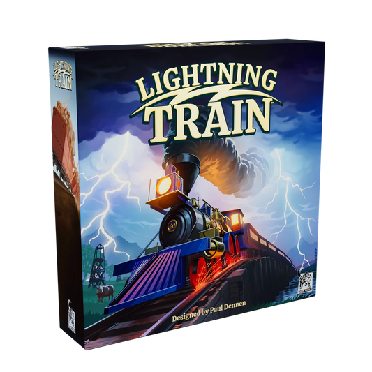 Lighting Train