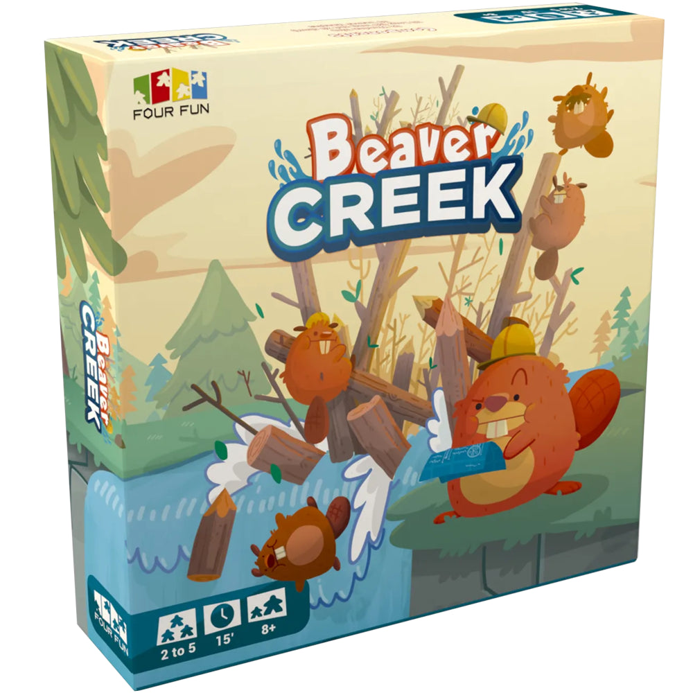 Beaver Creek