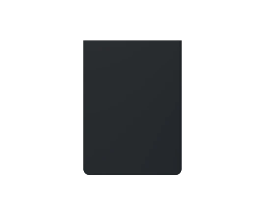 CURV SLEEVES - STANDARD 100 - WARLOCK BLACK