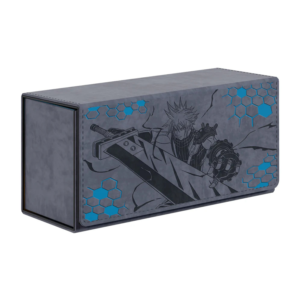 SOLDIER   First   Class   EV   2.5   XL   Elite   Series   Box