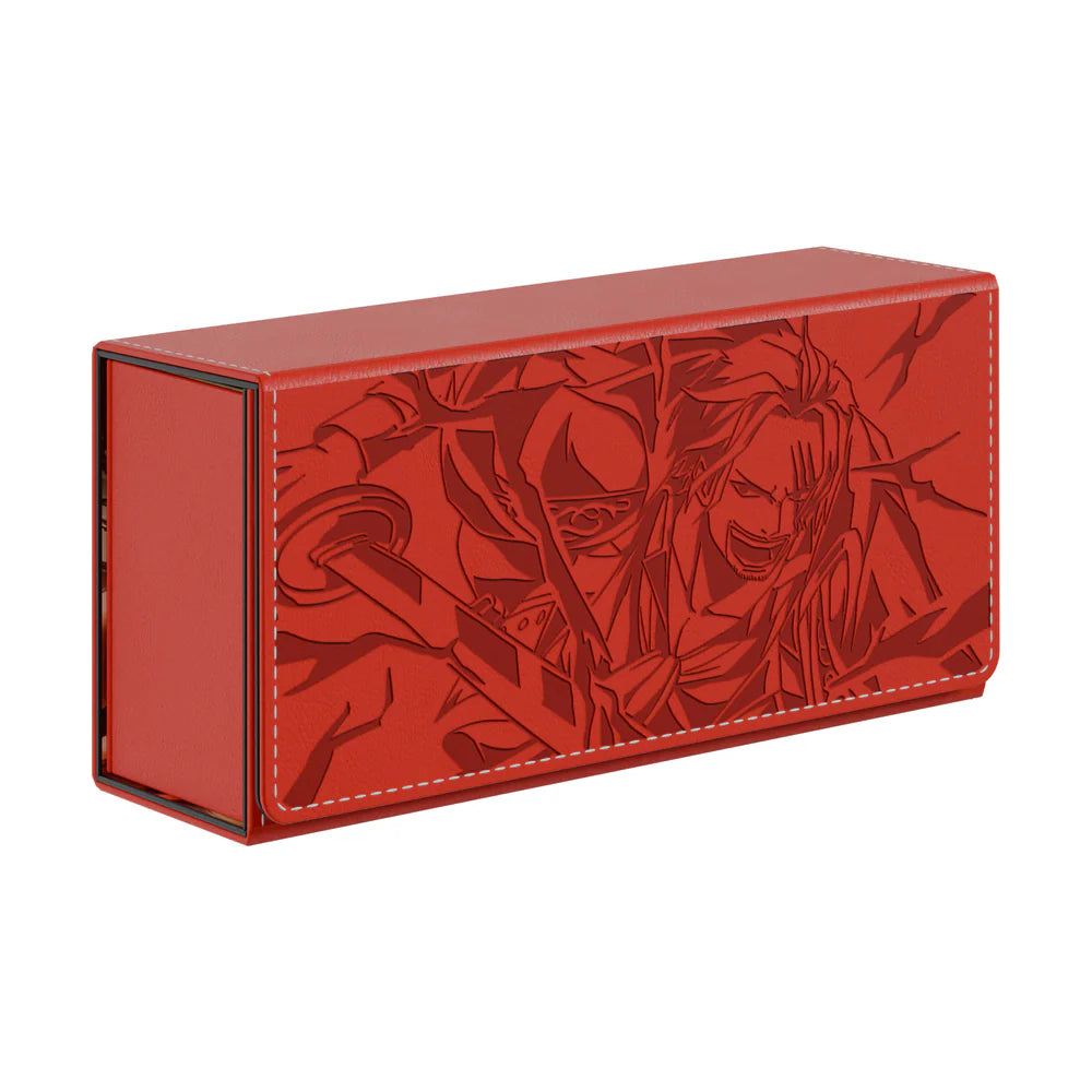 Crimson   Conqueror   EV   2.5   Elite   Series   Box