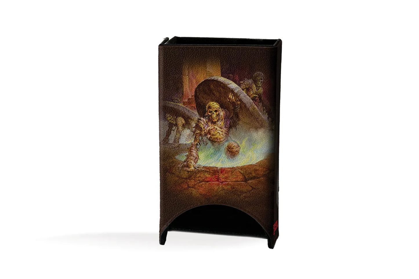 D&D Masterworks Series Dice Tower: Jeff Easley