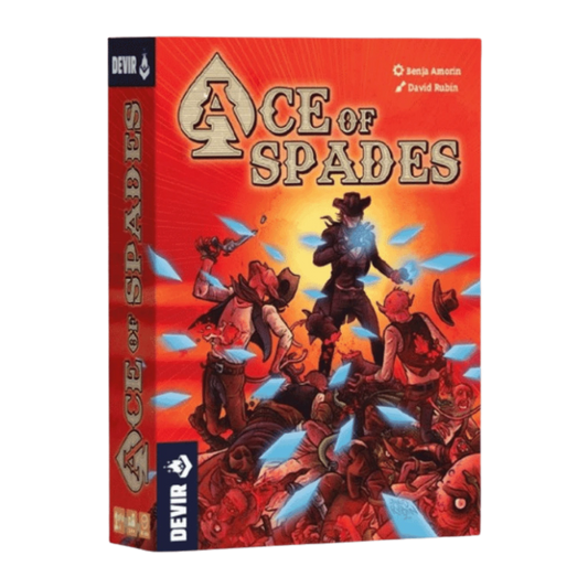 Ace of Spades: Revised