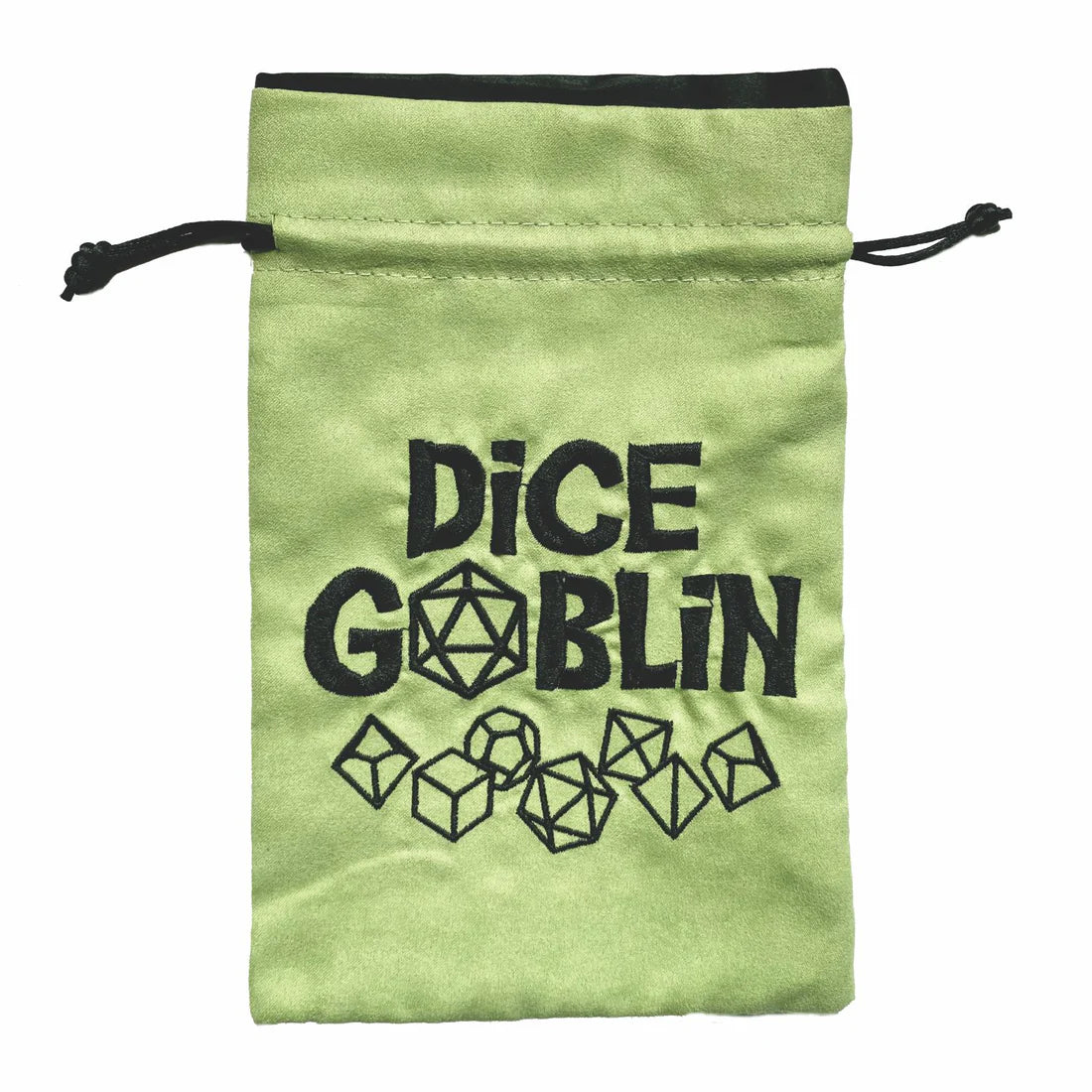 Dice Bag:  Dice Goblin