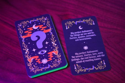 Veneficus: The Secret Game of Psychics