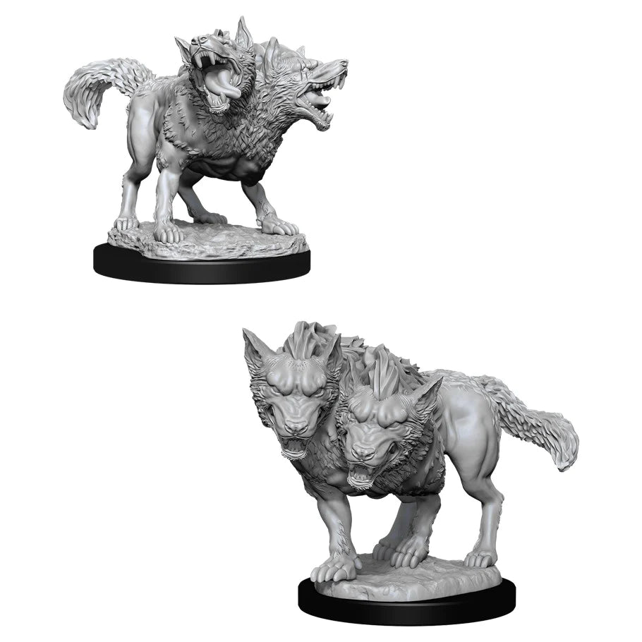 D&D Nolzur's Marvelous Miniatures: Death Dog