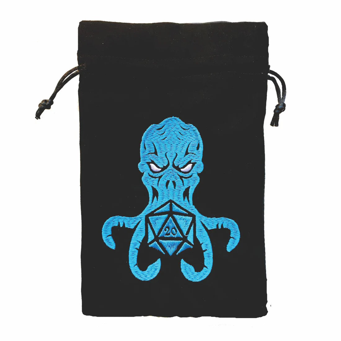 Dice Bag:  Diceflayer