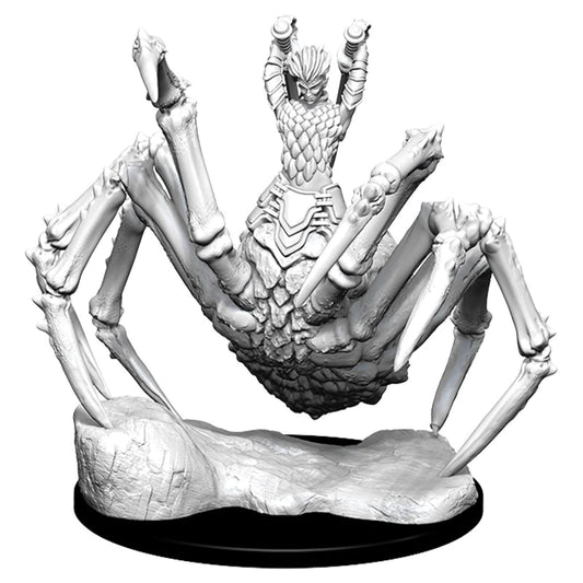 D&D Nolzur's Marvelous Miniatures: Drider