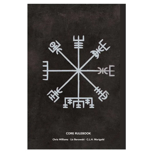 Kinless Solo Viking RPG: Limited Edition