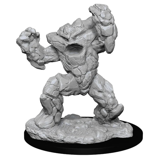 D&D Nolzur's Marvelous Miniatures: Earth Elemental