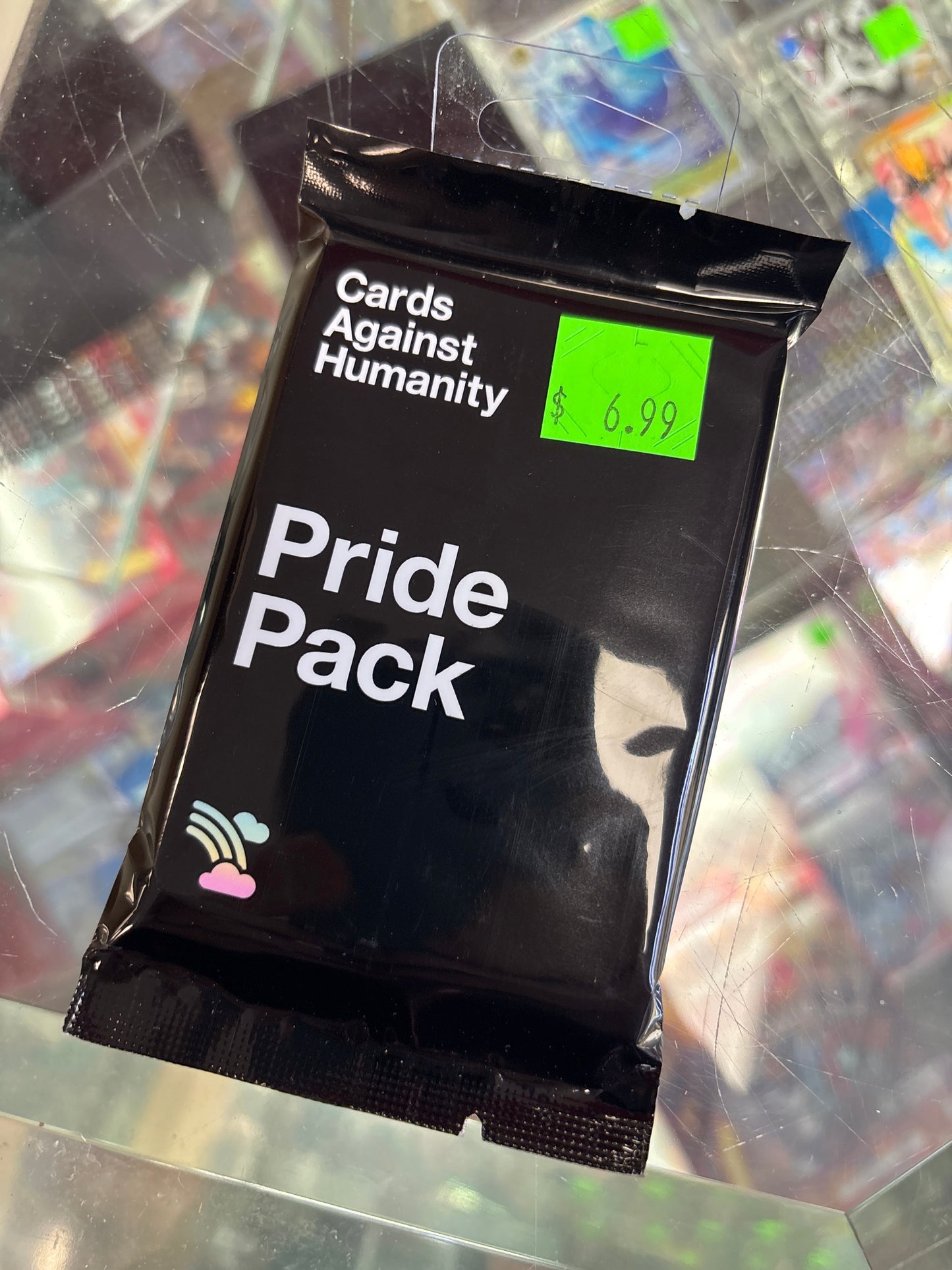 Cards Against Humanity - Pride Pack