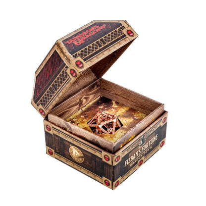 FanRoll D&D Fizban's Fortune Dragon D20's Blind Box