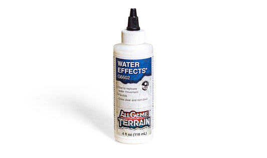 All Game Terrain: Water Effects®