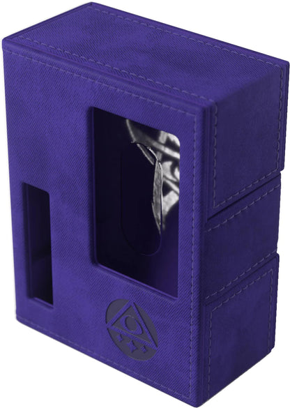 Arkham Horror Investigator Deck Tome