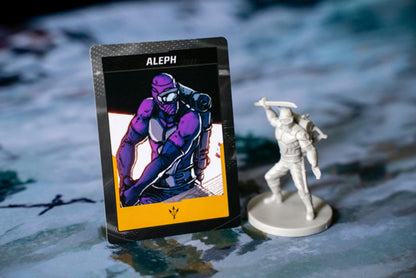 G.I. JOE Mission Critical Vanguard Strike Expansion