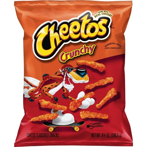 Cheetos