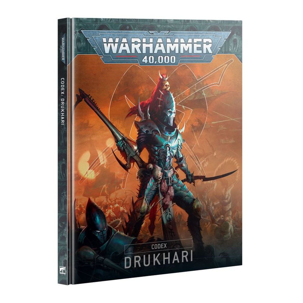 Codex: Drukhari