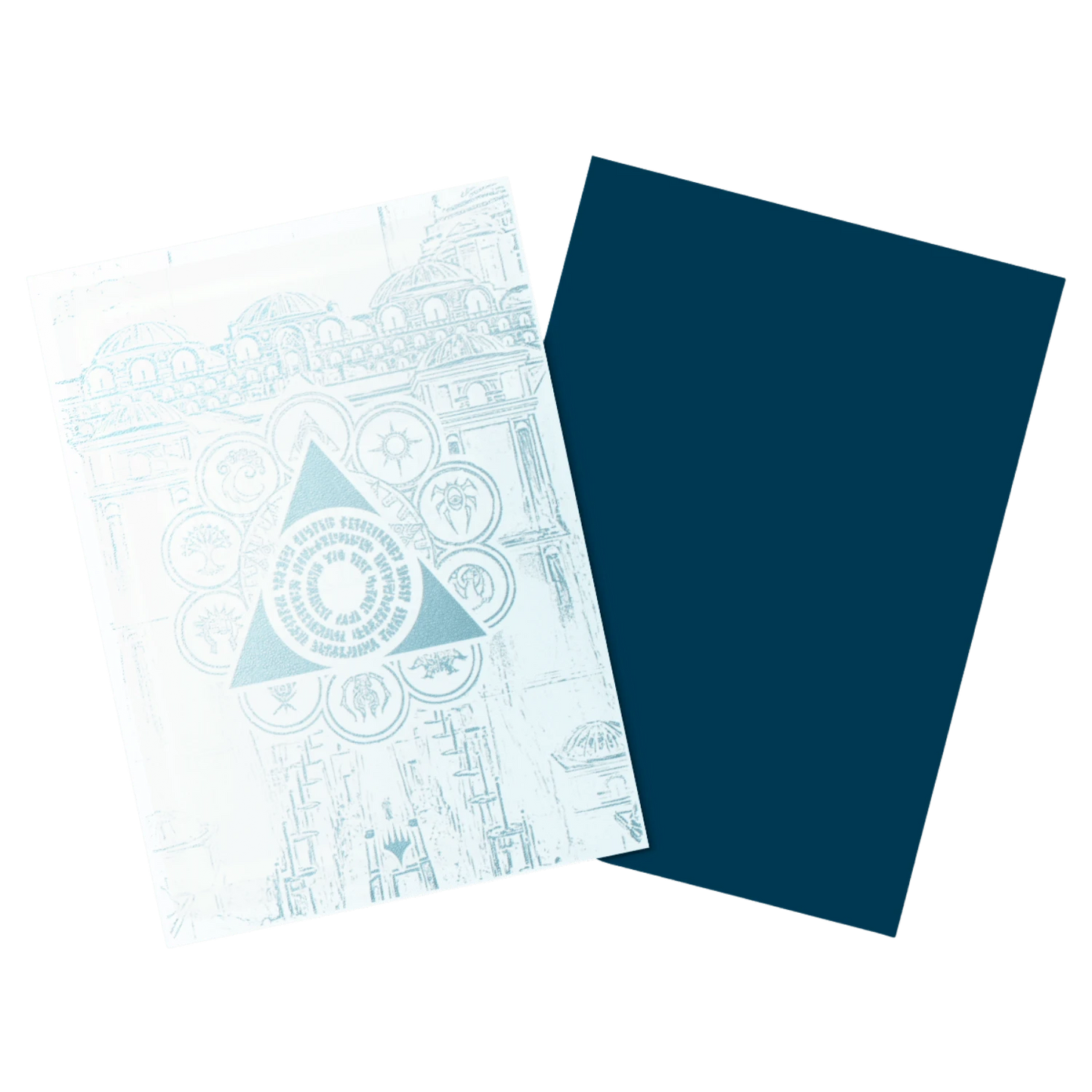 Dragon Shield Guild Pact Sleeves