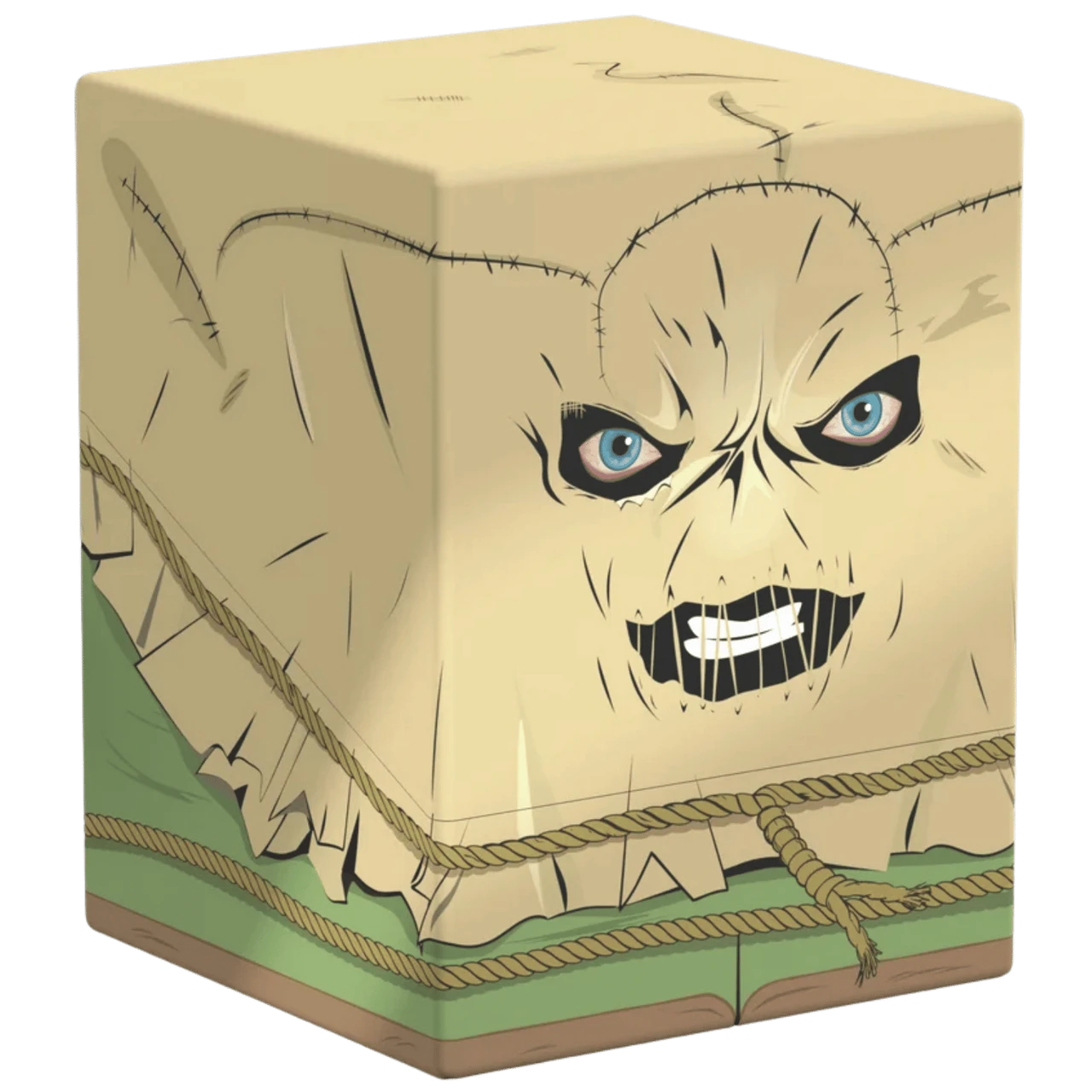 SQUAROES - BOULDER 100+ DC - SCARECROW