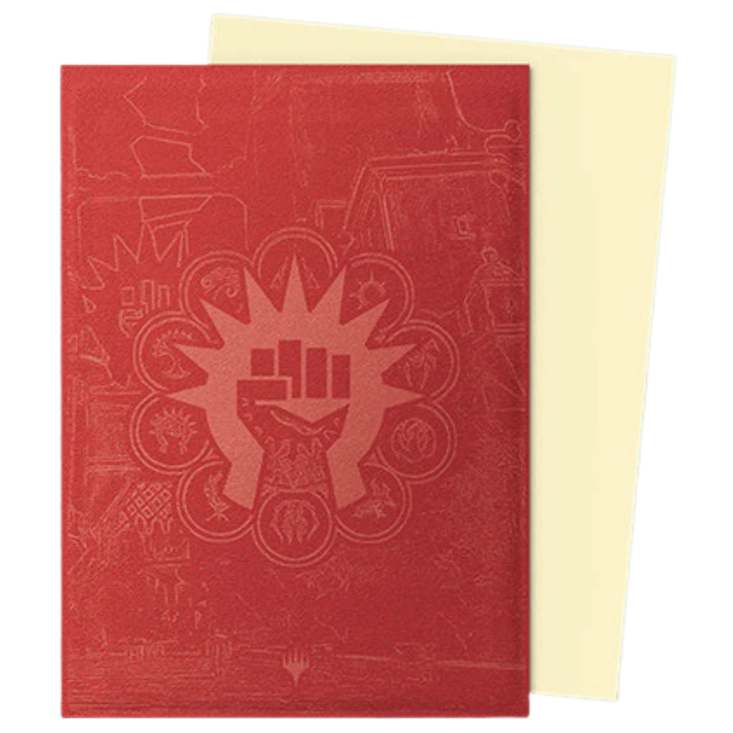 Dragon Shield Guild Pact Sleeves