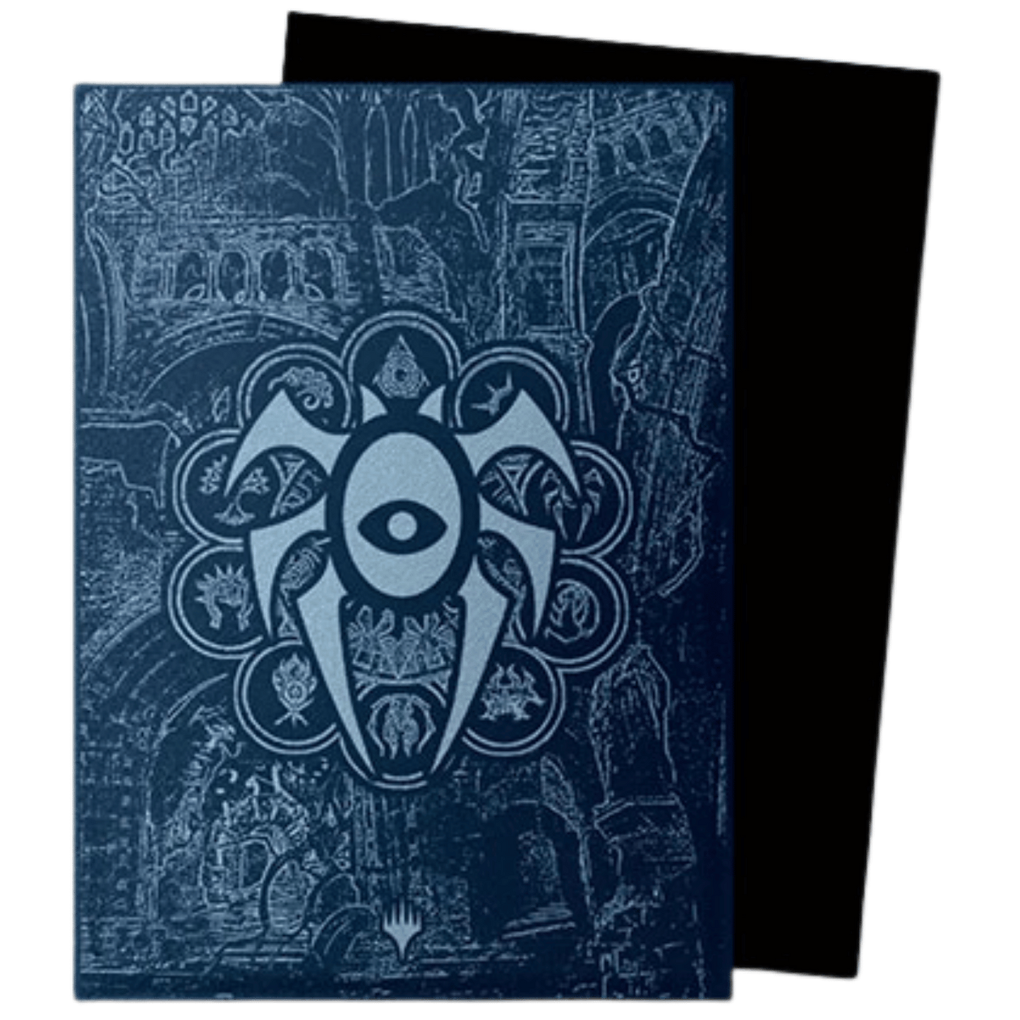 Dragon Shield Guild Pact Sleeves