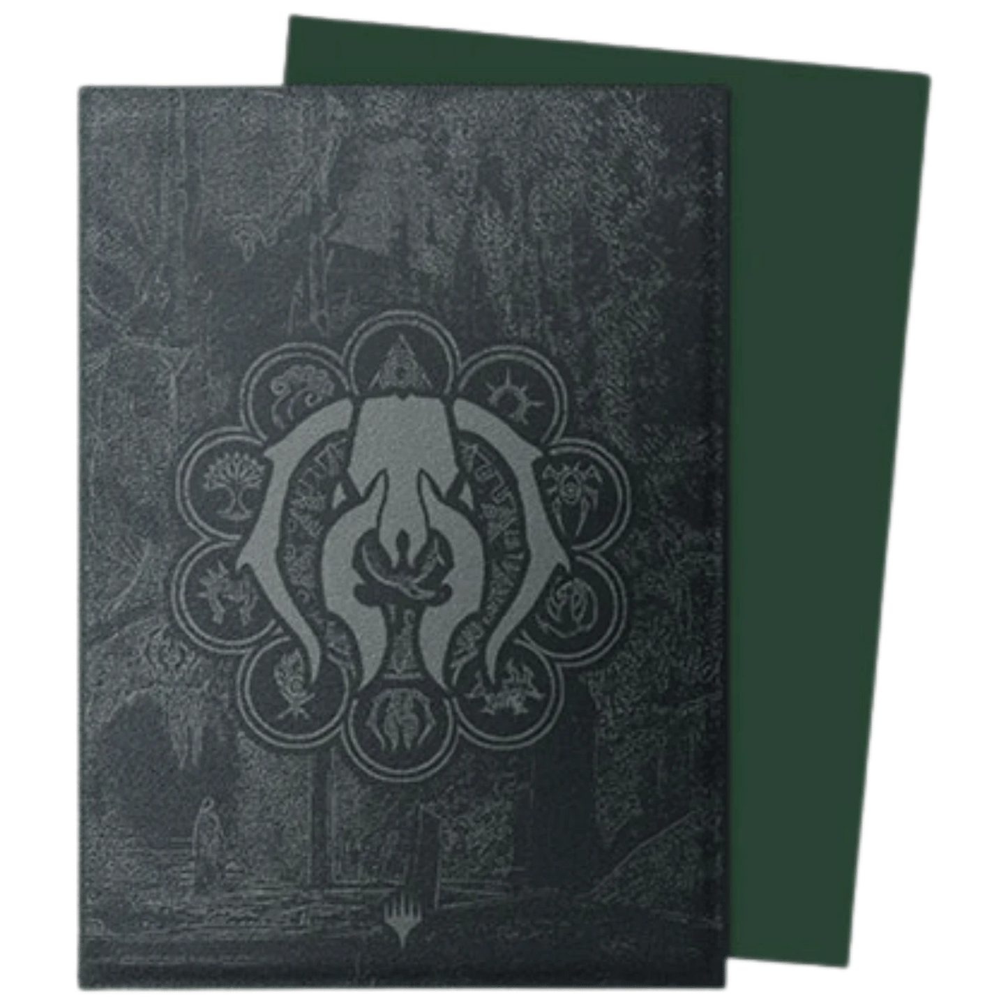 Dragon Shield Guild Pact Sleeves