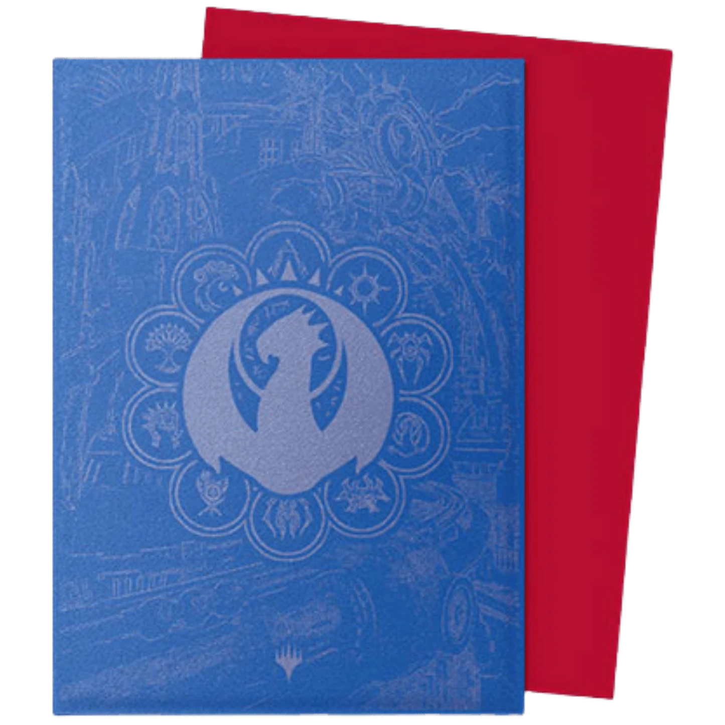 Dragon Shield Guild Pact Sleeves