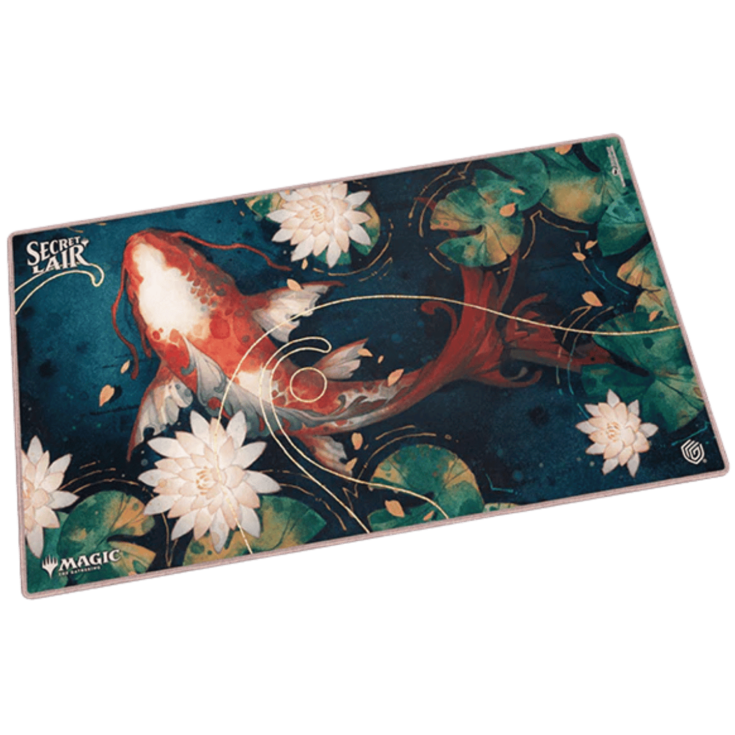 Ultimate Guard- Playmat- Magic the Gathering: Secret Lair- Dandan