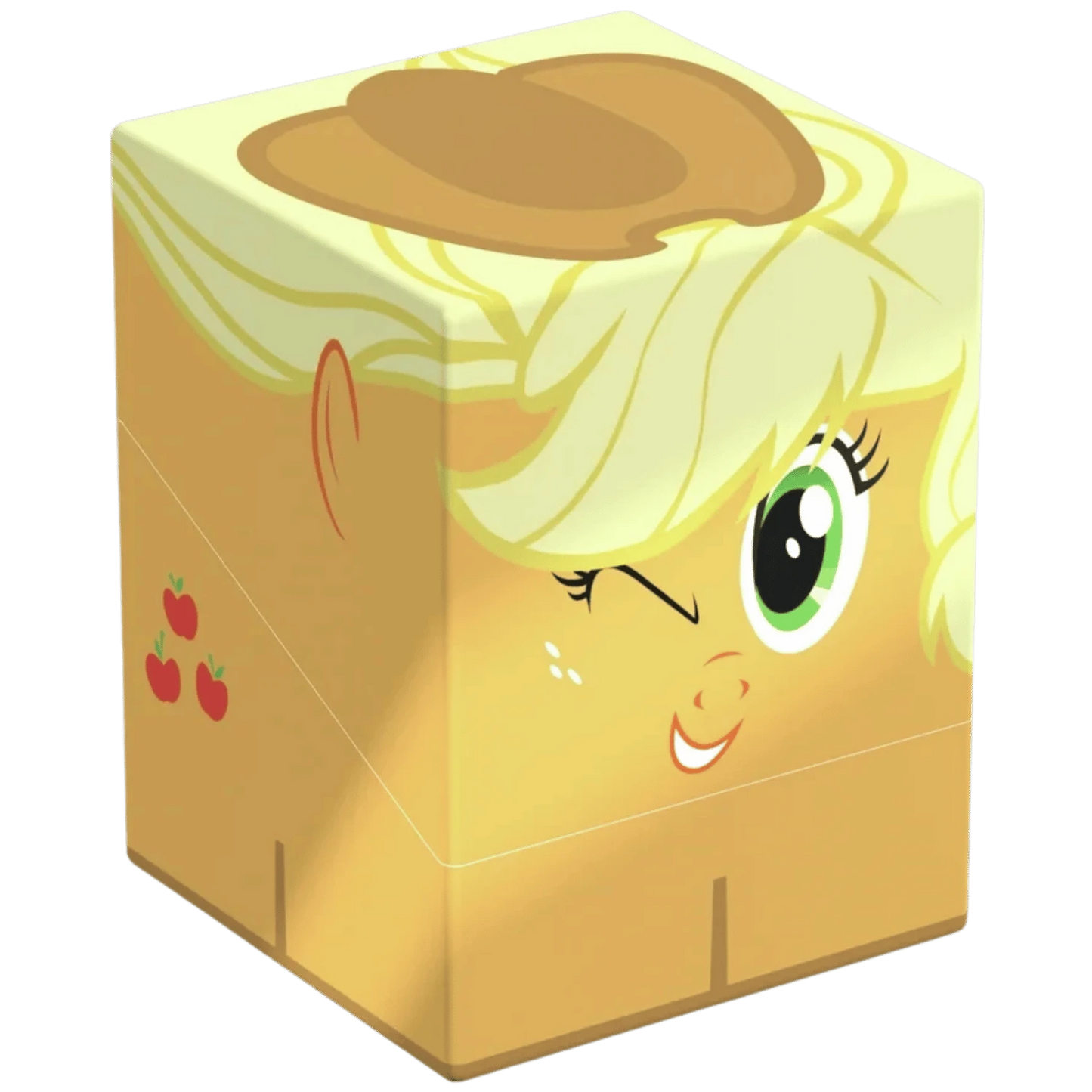 SQUAROES - BOULDER 100+ MY LITTLE PONY - APPLE JACK