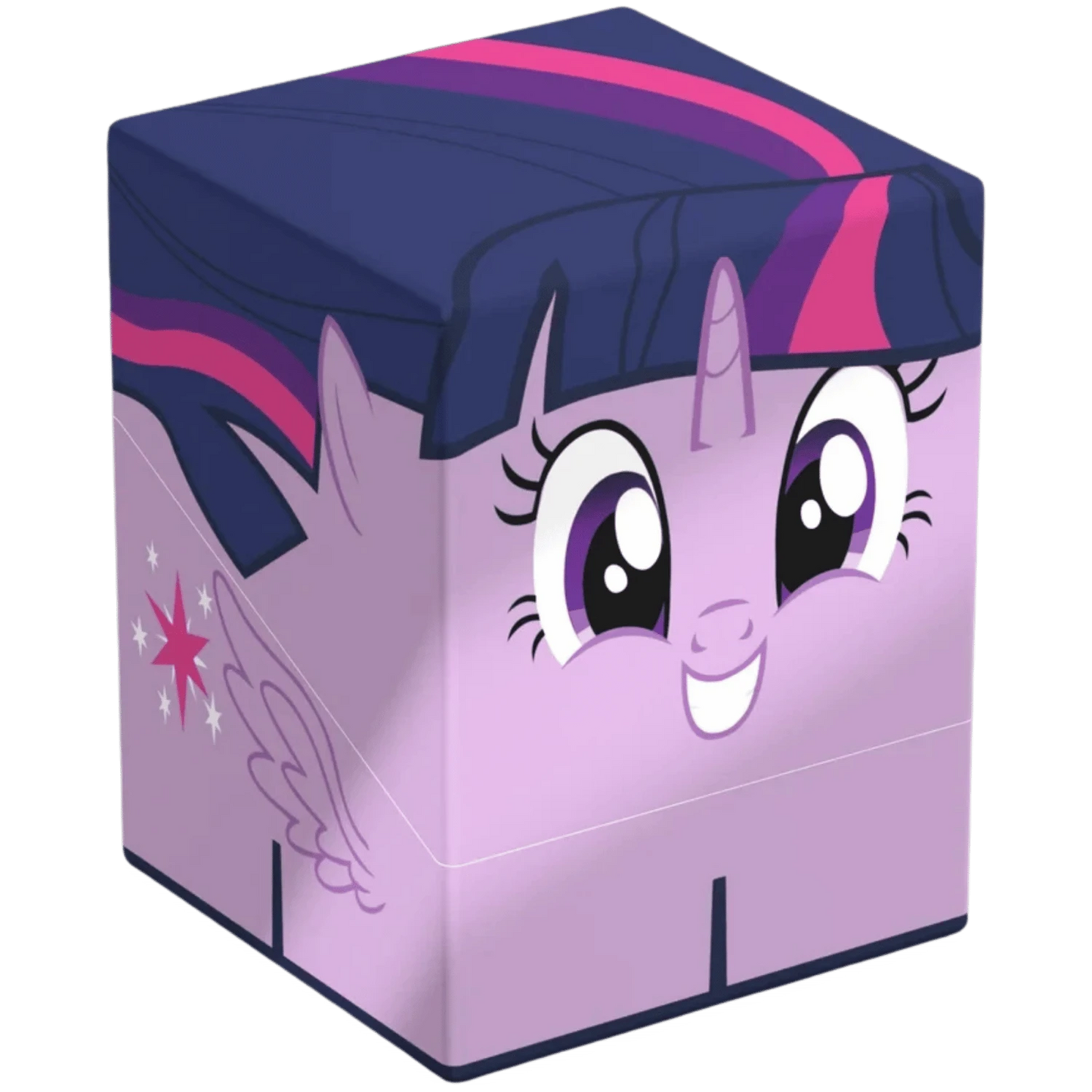 SQUAROES - BOULDER 100+ MY LITTLE PONY - TWILIGHT SPARKLE