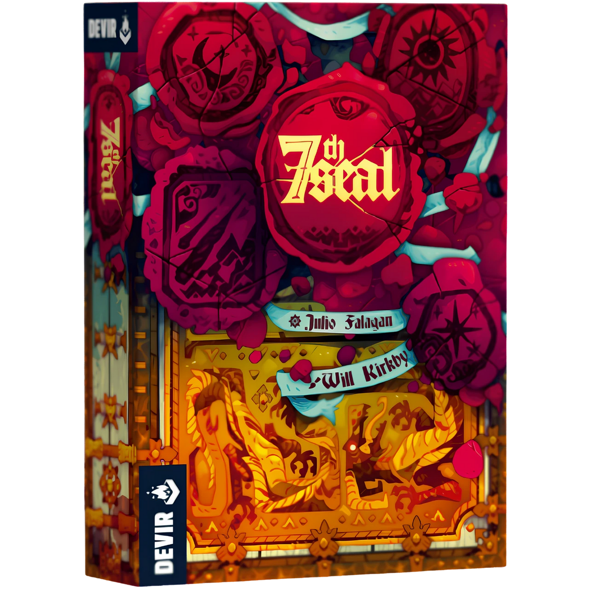 7th Seal