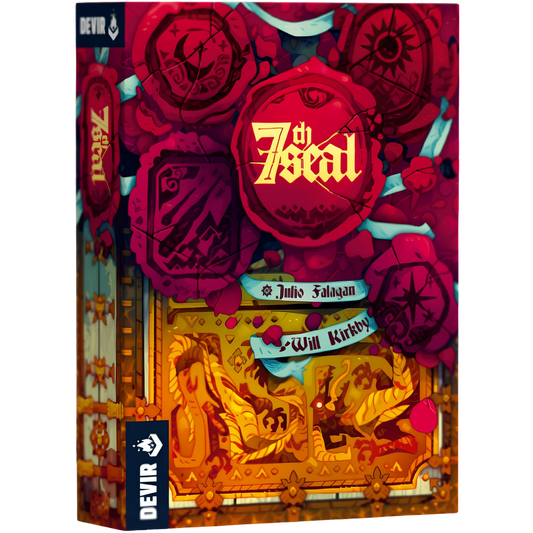 7th Seal