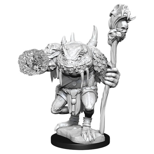 D&D Nolzur's Marvelous Miniatures: Green Slaad