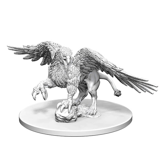 D&D Nolzur's Marvelous Miniatures: Griffon