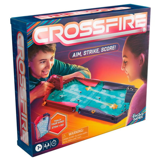 Crossfire