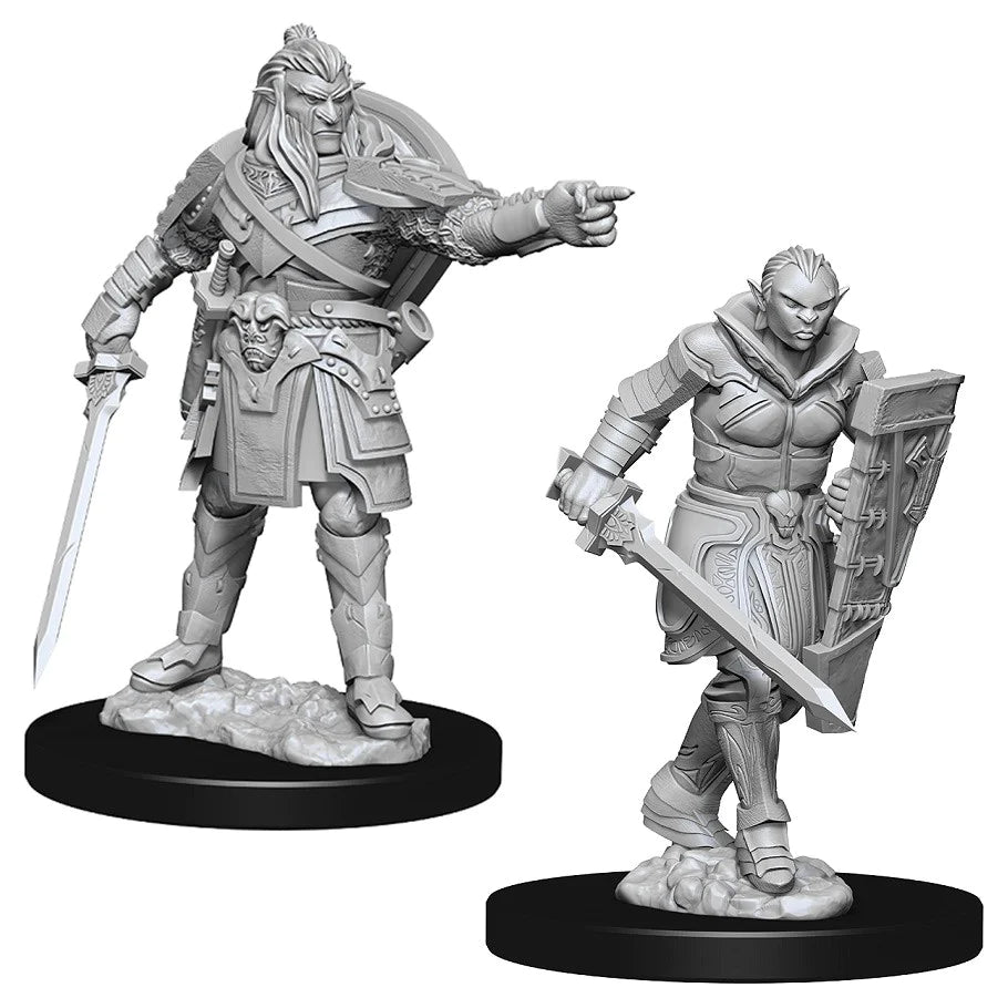 D&D Nolzur's Marvelous Miniatures: Hobgoblins