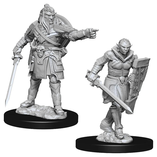 D&D Nolzur's Marvelous Miniatures: Hobgoblins