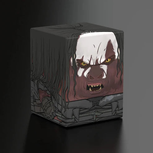 Ultimate Guard: Squaroes 100+ Lord of the Rings (Lurtz)