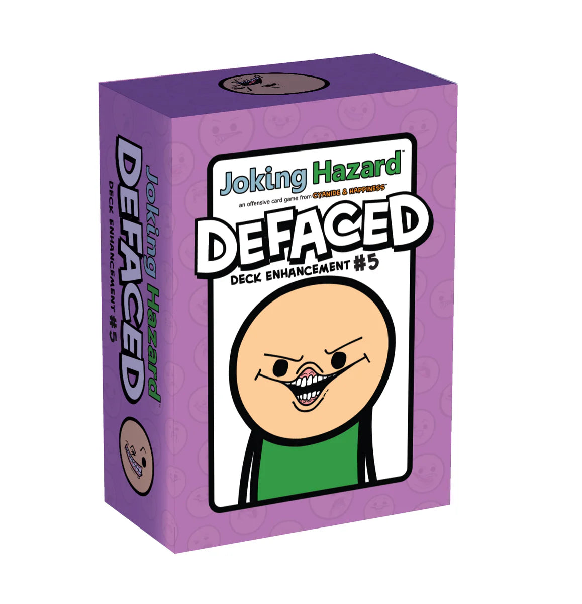 Joking Hazard #5