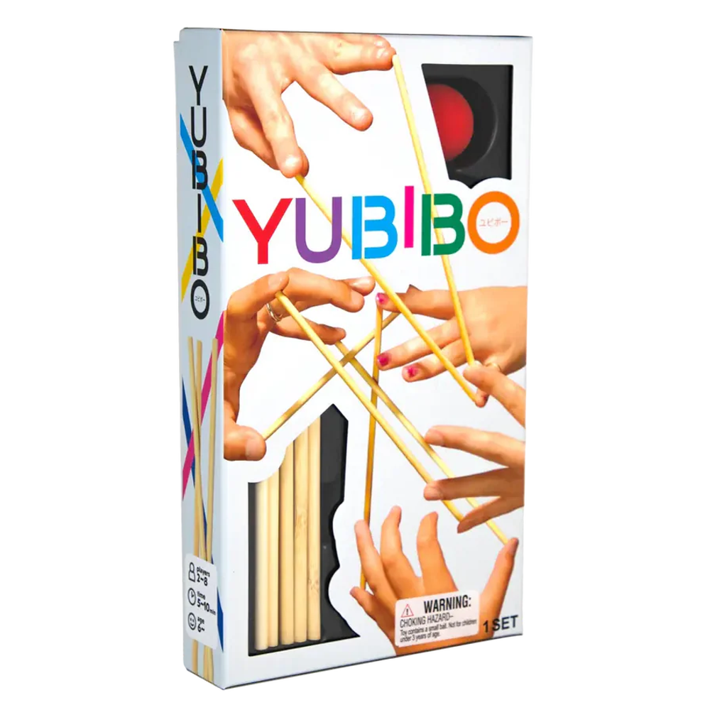 Yubibo