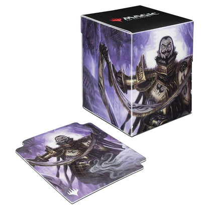The Lost Caverns of Ixalan Clavileño, First of the Blessed 100+ Deck Box® for Magic: The Gathering
