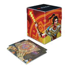 The Lost Caverns of Ixalan Kellan, Daring Traveler 100+ Deck Box® for Magic: The Gathering