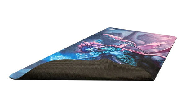 The Lost Caverns of Ixalan Hakbal of the Surging Soul Standard Gaming Playmat for Magic: The Gathering