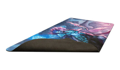The Lost Caverns of Ixalan Hakbal of the Surging Soul Standard Gaming Playmat for Magic: The Gathering